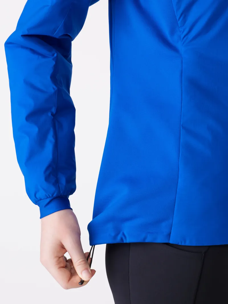 Arcteryx Womens Atom LT Hoody Vitality-3